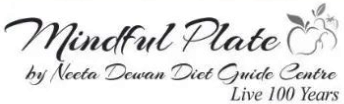 Neeta Dewan Diet Guide Centre Logo